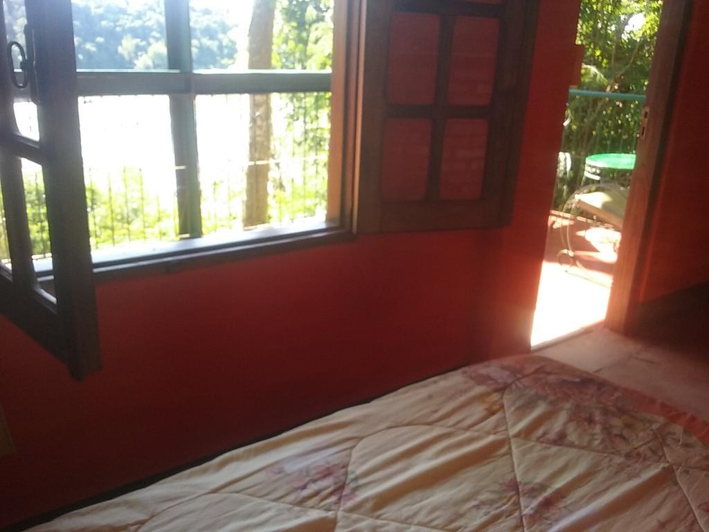Panambi Lodge B&B Puerto Iguazú Eksteriør billede